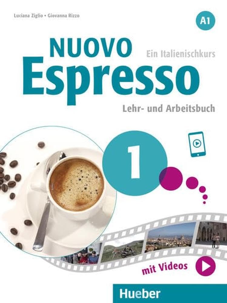Product Image: Nuovo Espresso 1