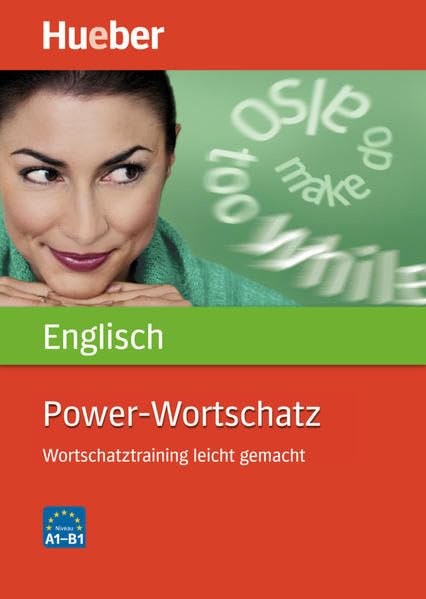 Power-Wortschatz Englisch Foreign Languages ​​& Dictionaries