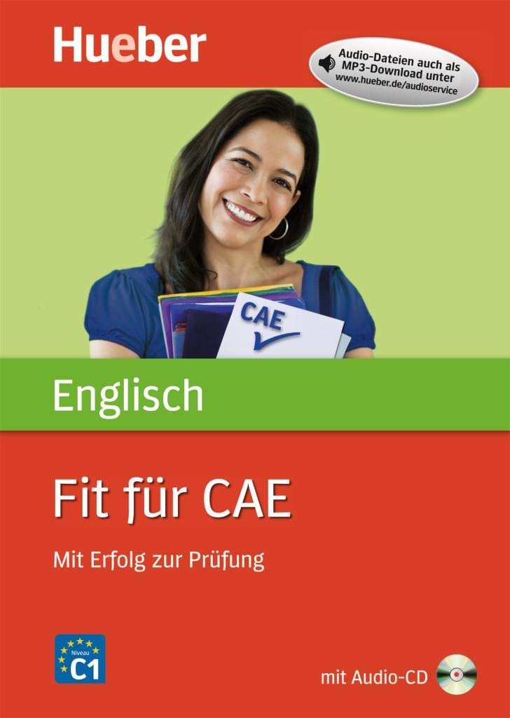 Product Image: Fit für CAE