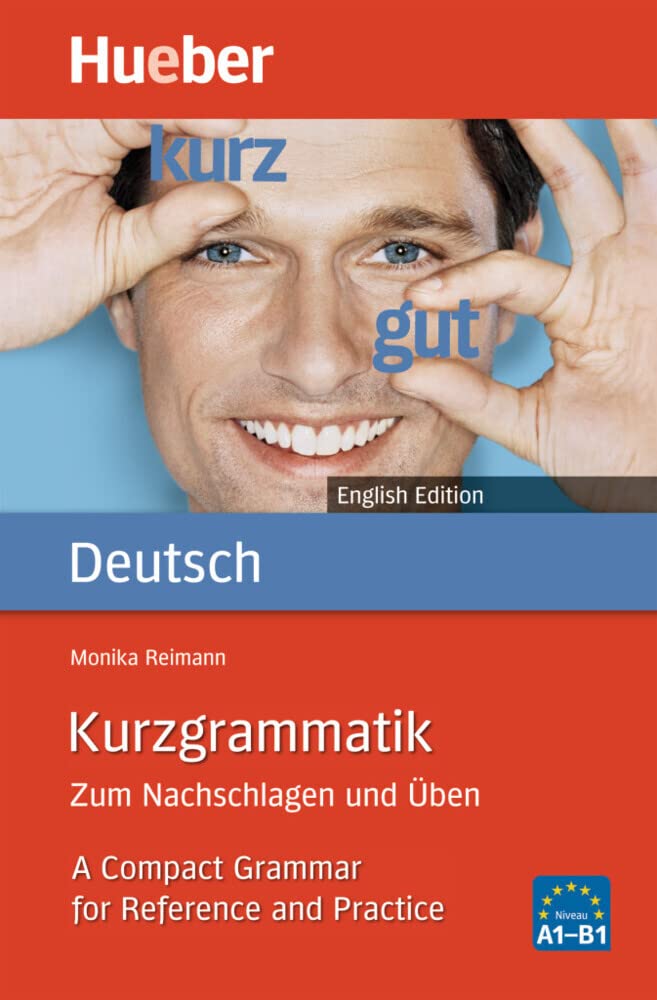 Kurzgrammatik Deutsch - Englisch Foreign Languages ​​& Dictionaries