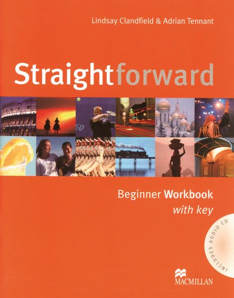 Straightforward Learning & Reference