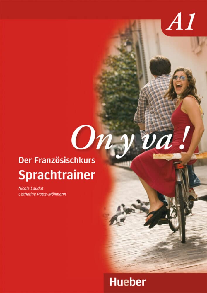 Product Image: On y va ! A1. Sprachtrainer
