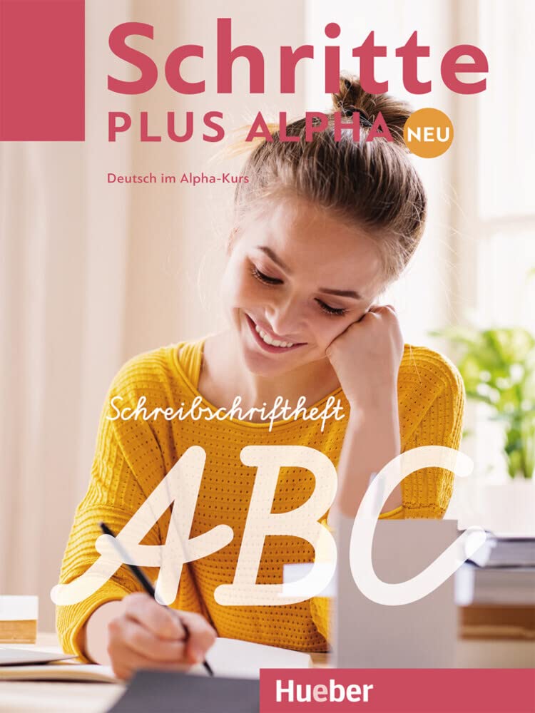 Schritte plus Alpha Neu Learning & Reference Books
