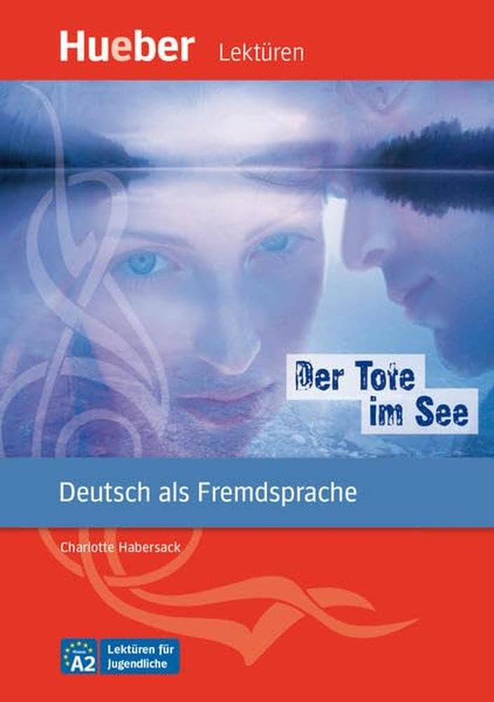 Der Tote im See Contemporary literature