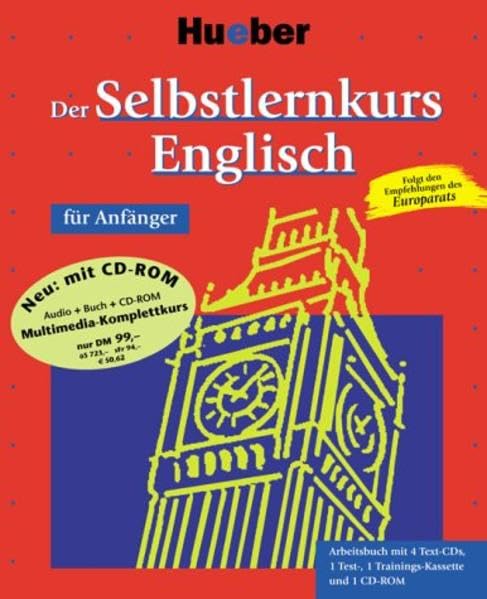 Selbstlernkurs Englisch Other software
