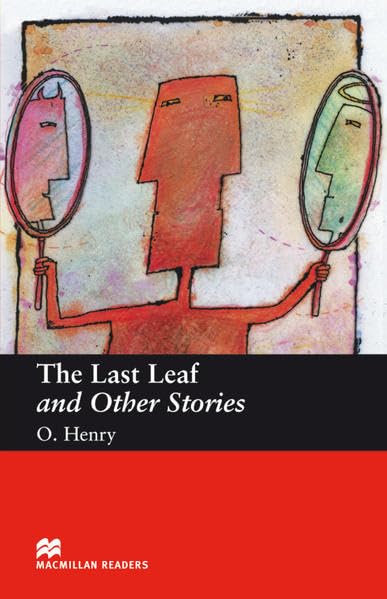 The Last Leaf and Other Stories: Lektüre (Macmillan Readers) Study Guides