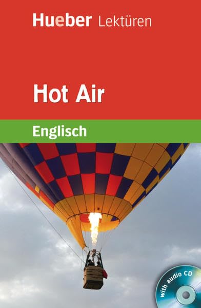 Hot Air Study Guides
