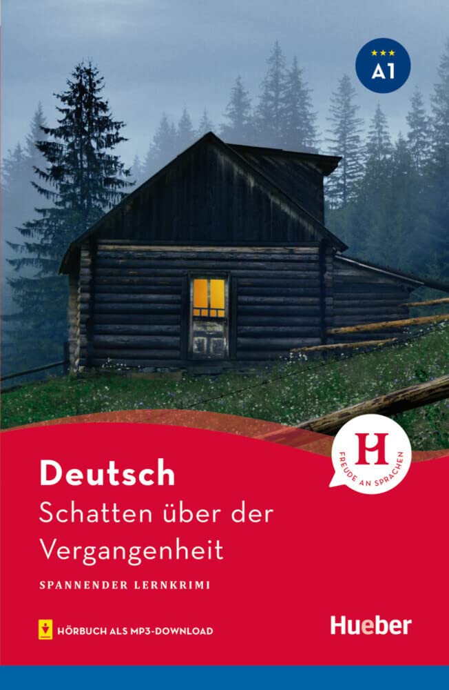 Schatten über der Vergangenheit. Lektüre mit Audios online Contemporary literature