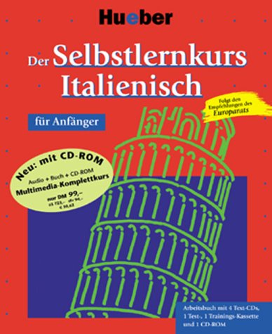 Selbstlernkurs Italienisch Other software