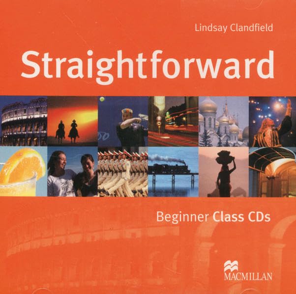 Straightforward Learning & Reference