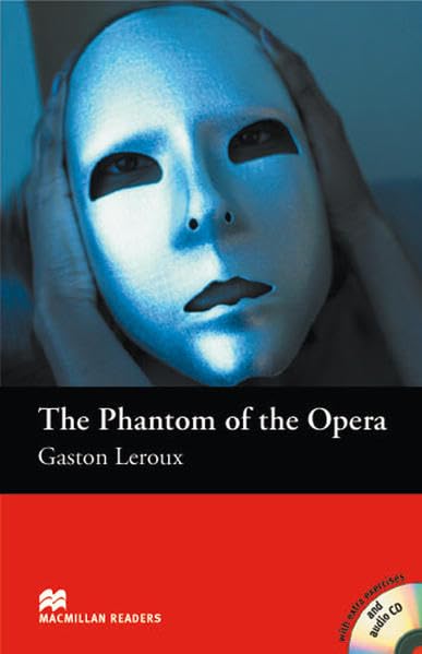 The Phantom of the Opera. Lektüre und CD Study Guides