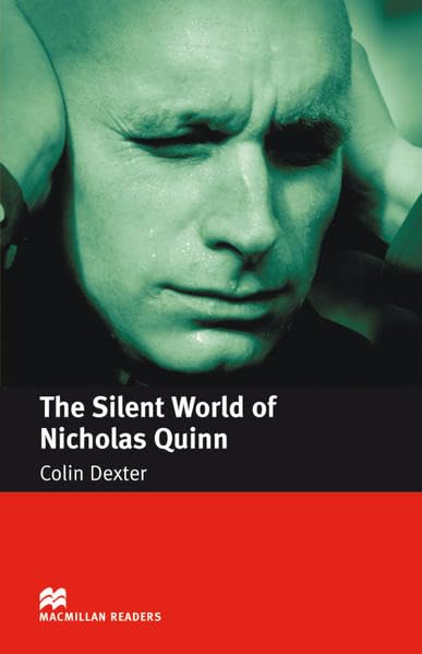 The Silent World of Nicholas Quinn Study Guides