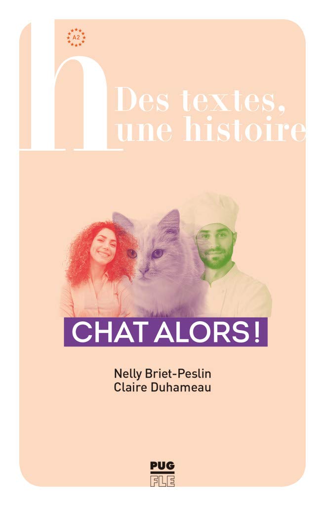 Chat alors ! Learning & Reference