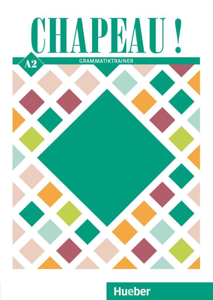 Chapeau ! A2 Foreign Languages ​​& Dictionaries