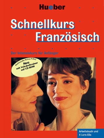 Der Intensivkurs für Anfänger. Paket Books
