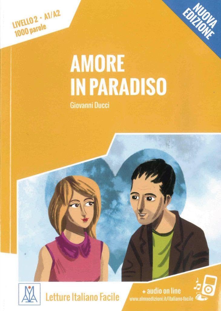 Amore in Paradiso - Nuova Edizione Study Guides