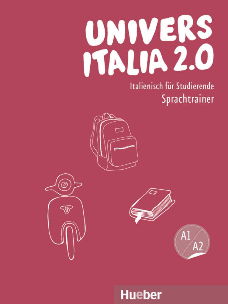 Product Image: UniversItalia 2.0 A1/A2