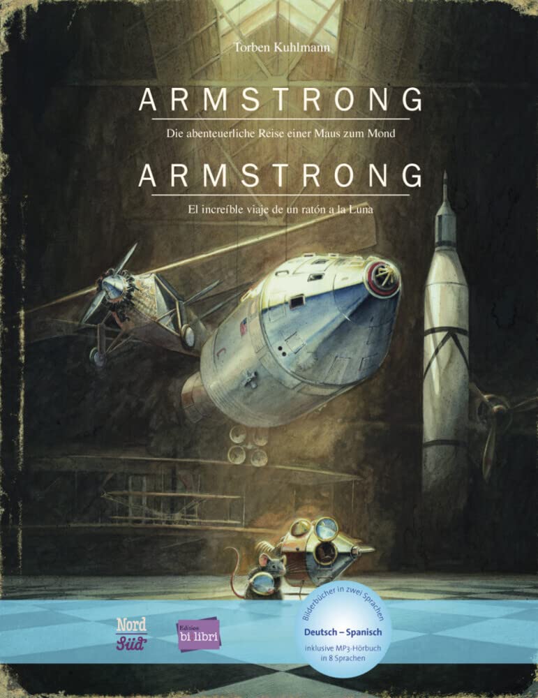 Armstrong Learning & Reference