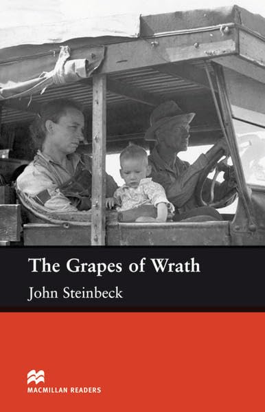 Product Image: The Grapes of Wrath