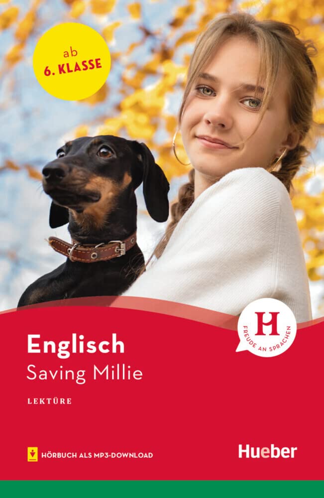 Saving Millie Study Guides