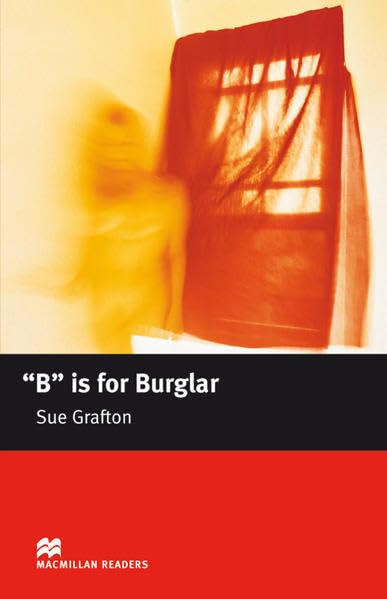 “B” is for Burglar: Lektüre Foreign Languages ​​& Dictionaries