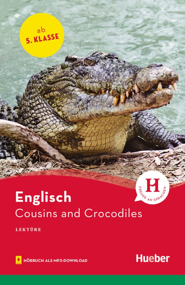 Cousins and Crocodiles Politics & History