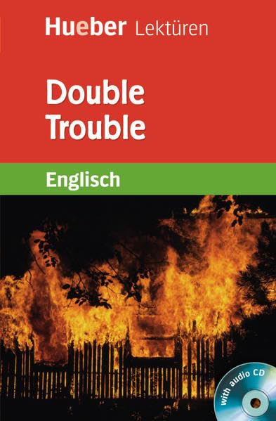 Product Image: Double Trouble