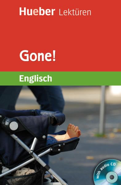 Gone! Study Guides