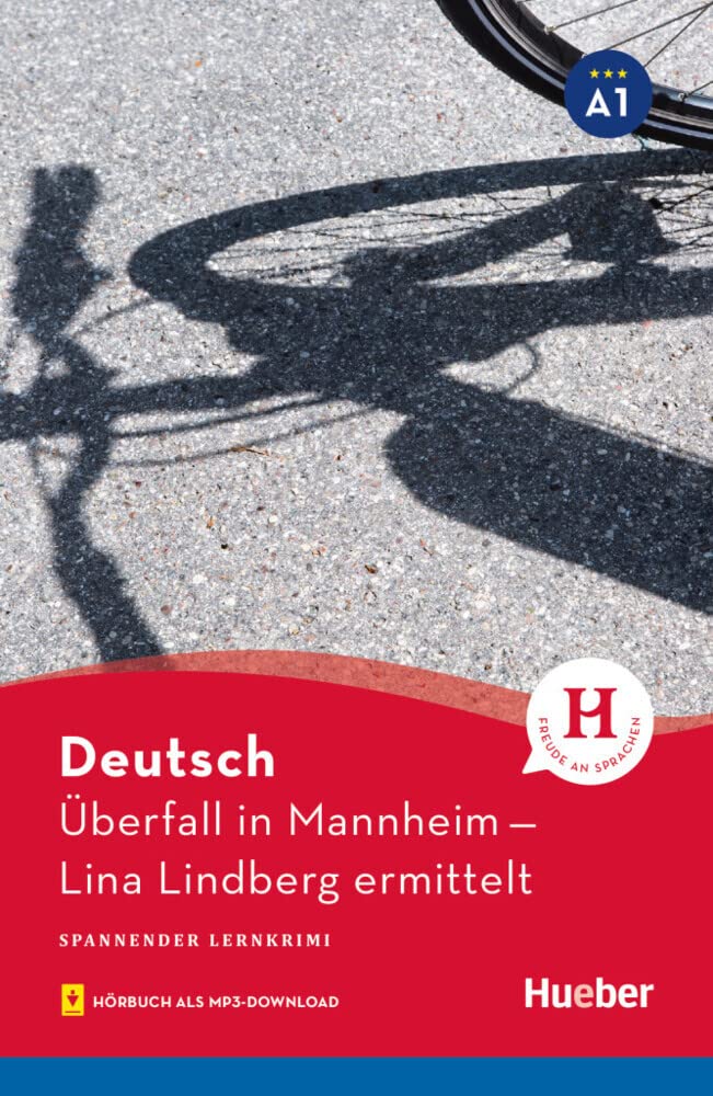 Überfall in Mannheim Contemporary literature