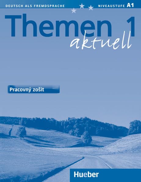 Themen aktuell 1 – slowakische Ausgabe Foreign Languages ​​& Dictionaries