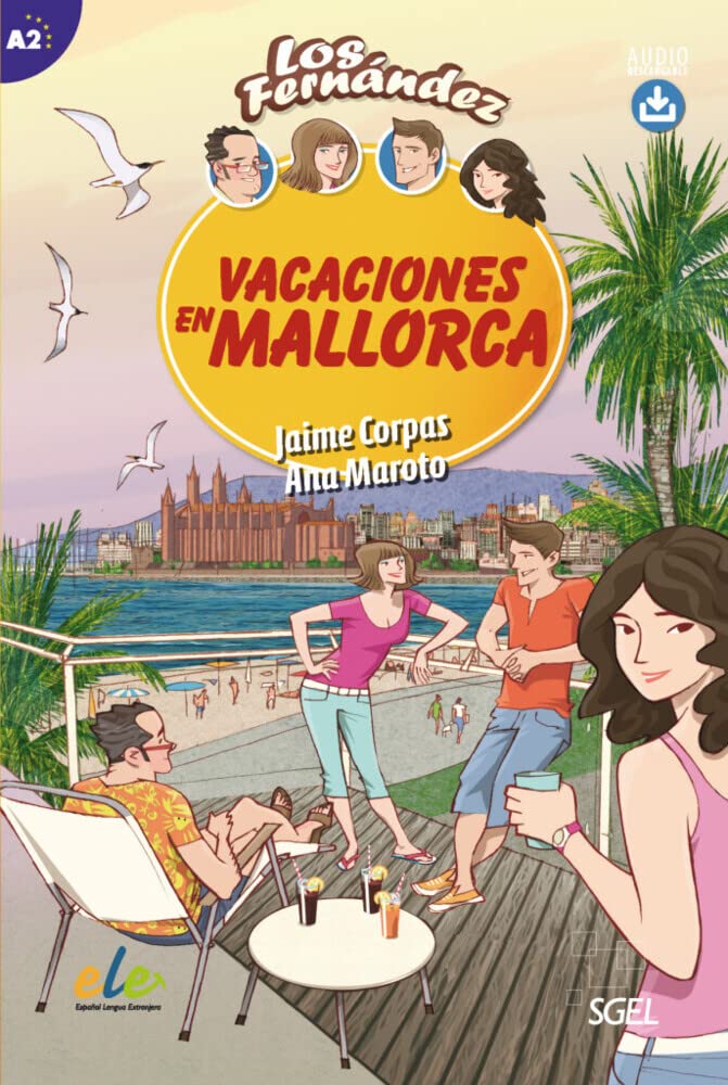 Product Image: Vacaciones en Mallorca