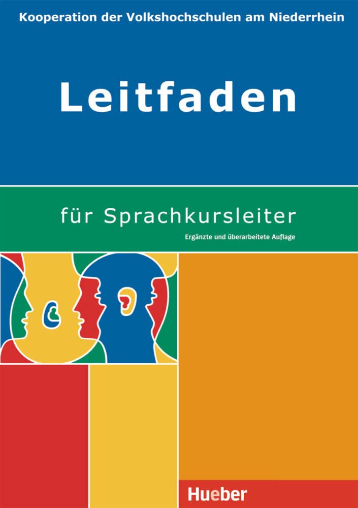 Leitfaden für Sprachkursleiter: Ergänzte und überarbeitete Auflage (Miscelaneous) Foreign Languages ​​& Dictionaries