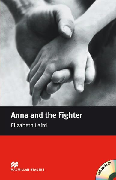 Product Image: Anna and the Fighter