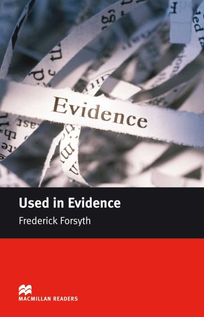 Used in Evidence and Other Stories: Lektüre Study Guides