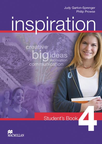 Inspiration Foreign Languages ​​& Dictionaries