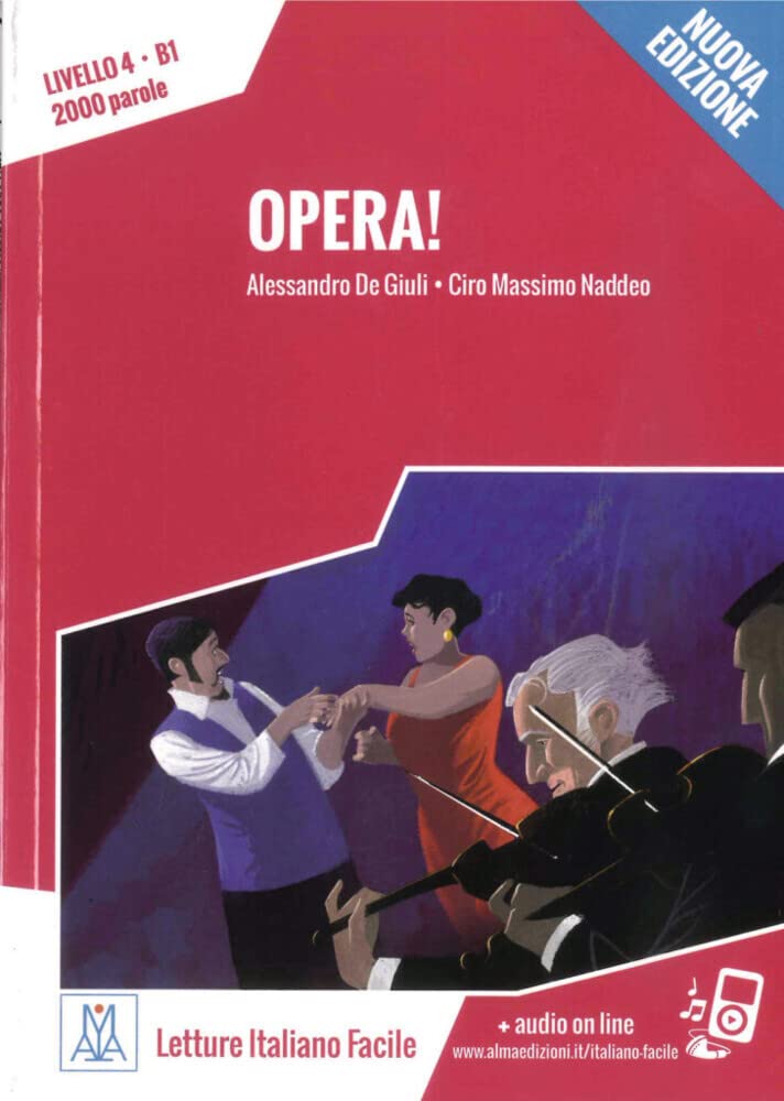 Product Image: Opera! - Nuova Edizione