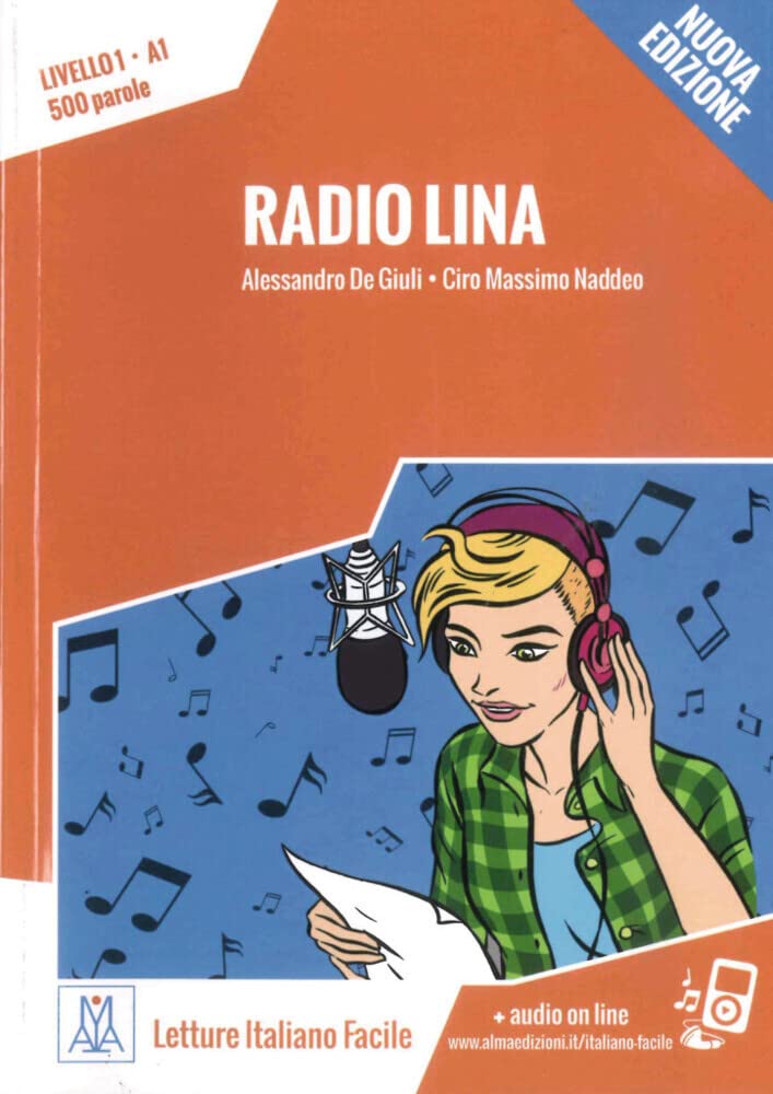 Radio Lina - Nuova Edizione Study Guides