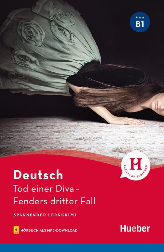 Tod einer Diva. Fenders dritter Fall - Lektüre mit Audios online Contemporary literature