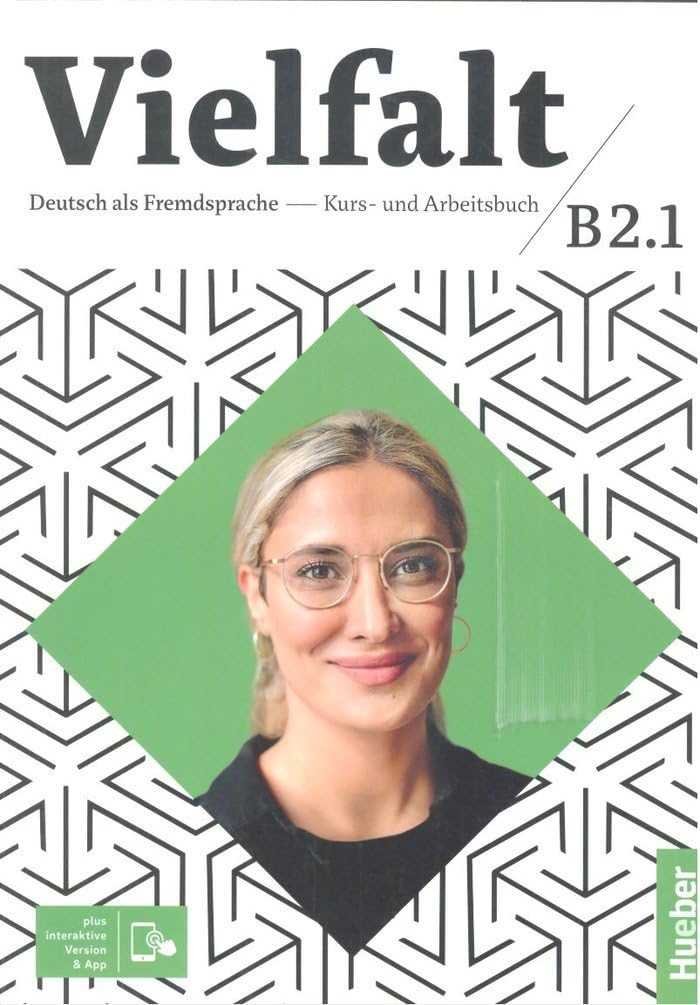 Vielfalt B2.1 Foreign Languages ​​& Dictionaries