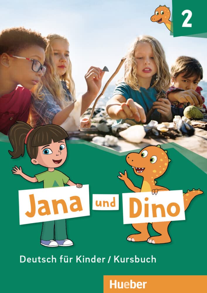 Product Image: Jana und Dino 2