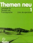 Regionales Arbeitsbuch Spanien /Libro de ejercicios Foreign Languages ​​& Dictionaries