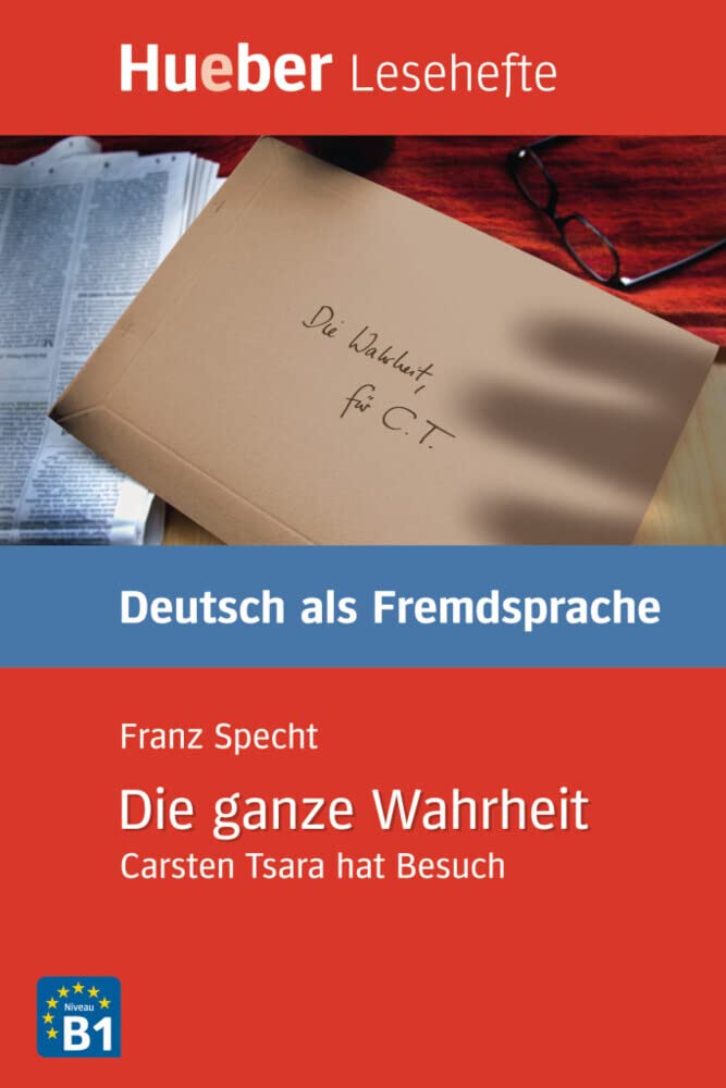 Die ganze Wahrheit Study Guides