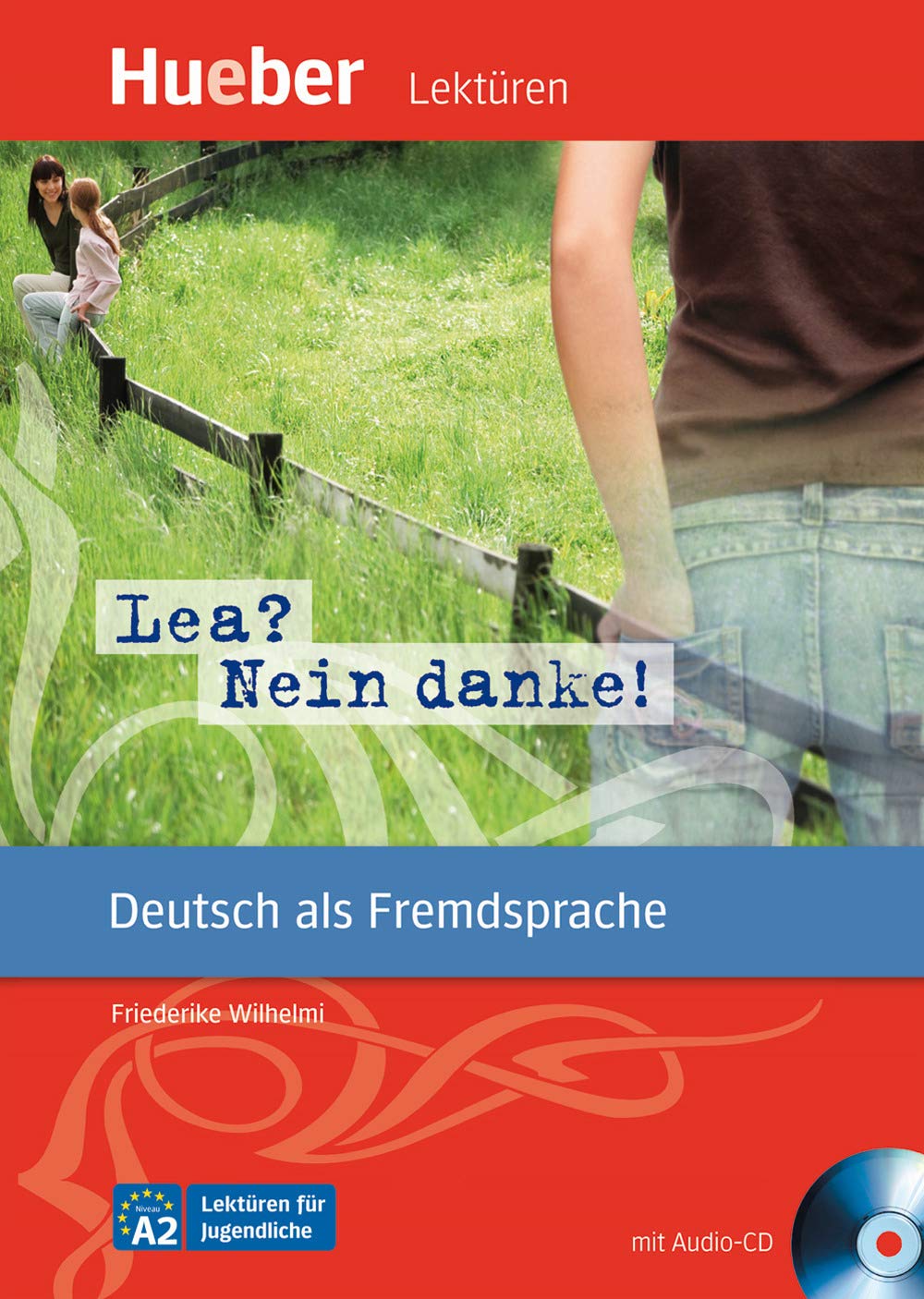Lea? Nein danke! Contemporary literature Books