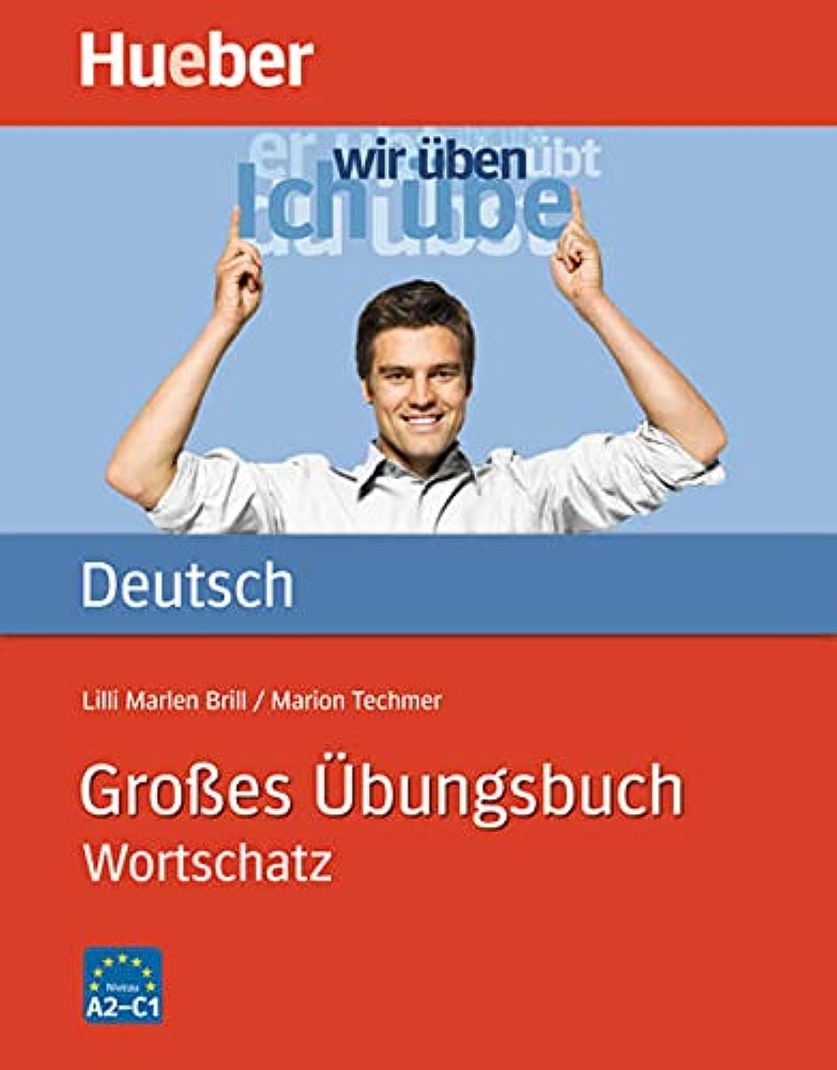 Product Image: Großes Übungsbuch Deutsch - Wortschatz