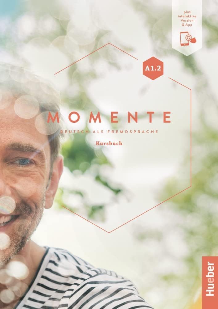 Product Image: Momente A1.2