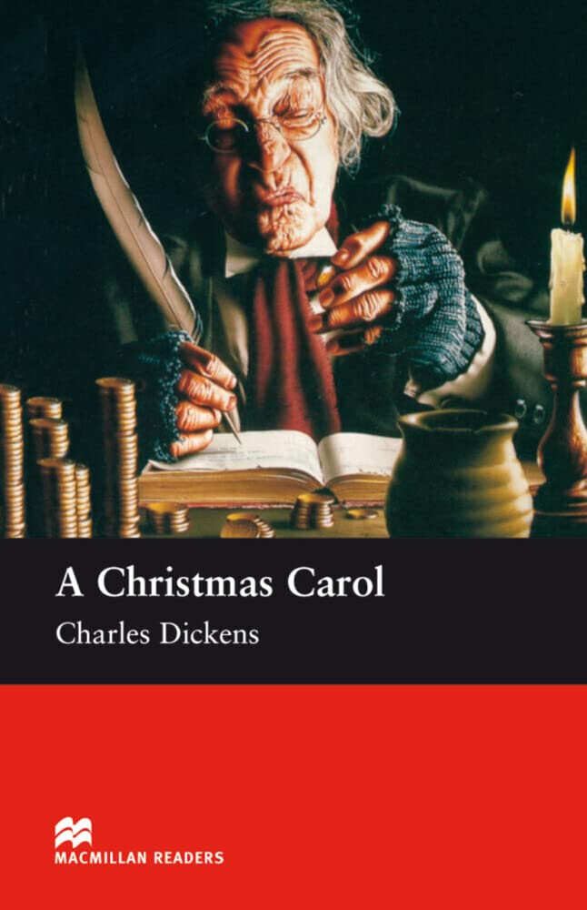 Product Image: A Christmas Carol