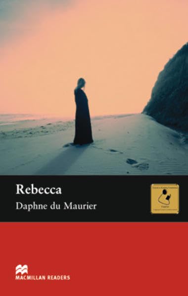 Rebecca: Lektüre (Macmillan Readers) Classics