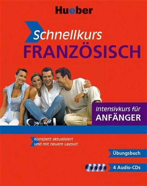 Schnellkurs Französisch: Paket Foreign Languages ​​& Dictionaries