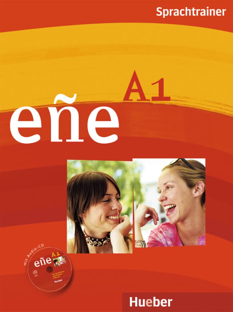 eñe A1 Learning & Reference