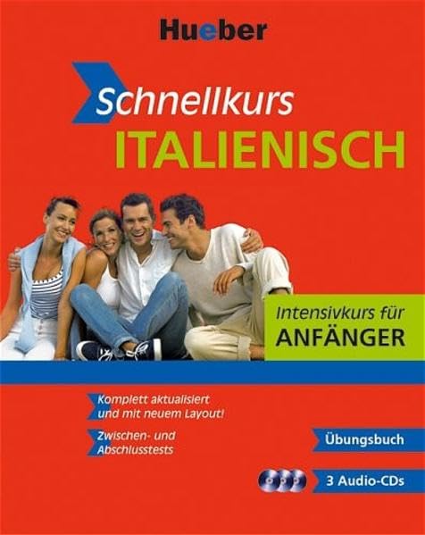 Schnellkurs Italienisch: Paket Learning & Reference